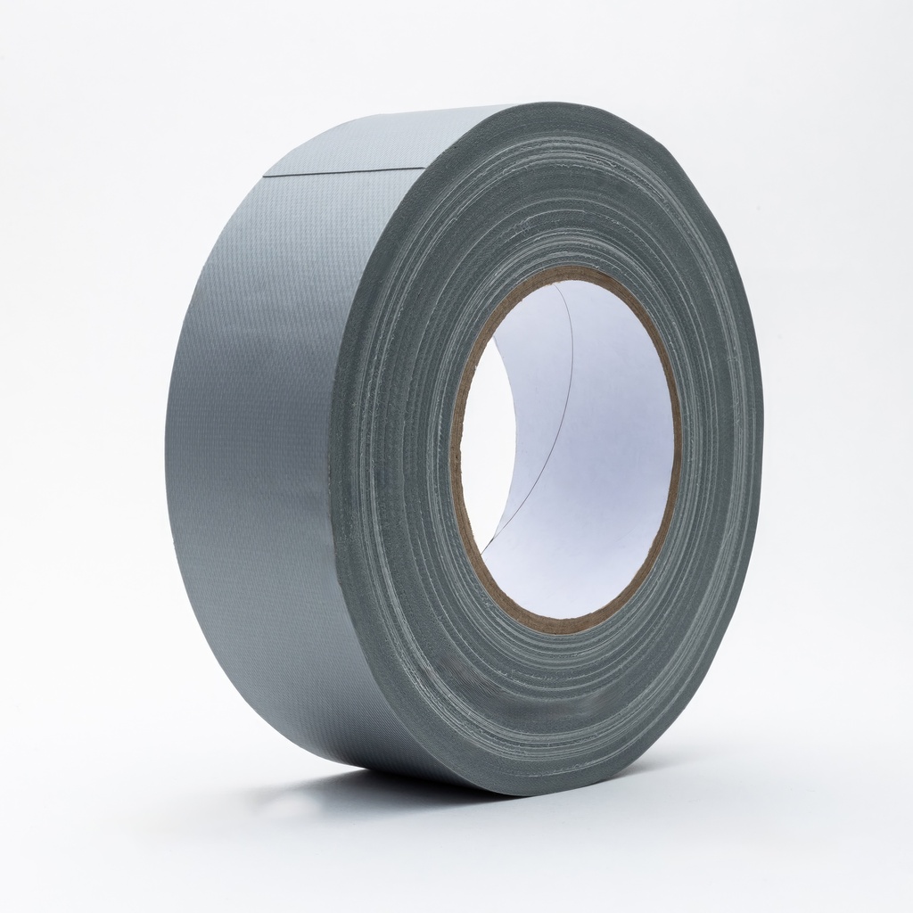 Megatape UT80 Matt gaffa tape 50 mm x 50 m, Grau