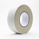 Megatape UT80 Matt gaffa tape 50 mm x 50 m, Weiss