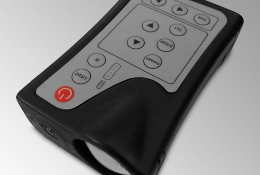 [I0020233] B EXPO REMOTE; commande à distance infra-rouge pour Expo 350/500 A