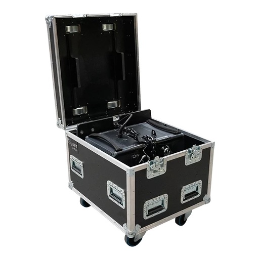 [I0062441] NSL10 Flightcase für 1 Skt Kettenzug 1'000Kg