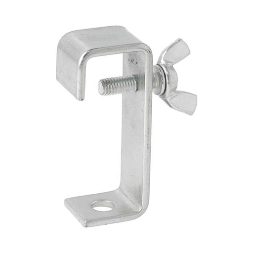 [T20301] Hook Clamp 20mm STANDARD, WLL 15kg