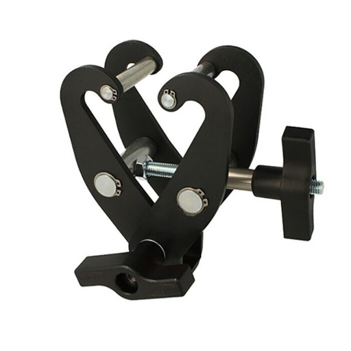 [T29860] Trägerklammer Heavy-Duty SCISSOR Clamp