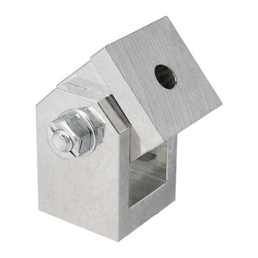 [T57249] Cube PIVOT inclinable sans colliers 