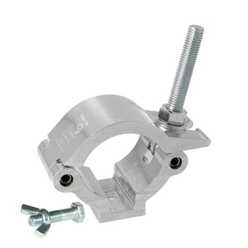 [T57410] Mammoth Hook Clamp 60-63mm, WLL 500kg