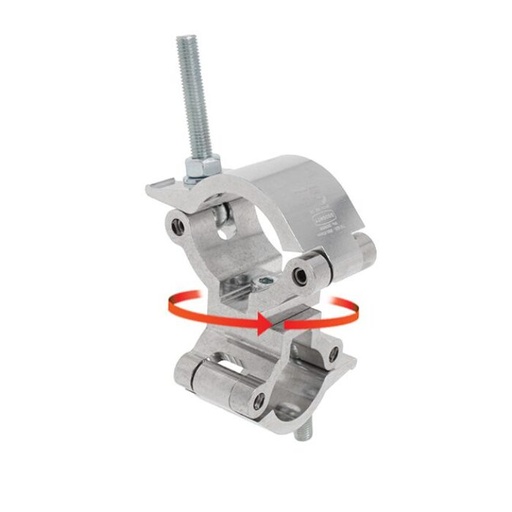 [T57425] Mammoth Clamp Swivel Coupler 60mm - 51mm