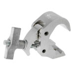 [T58200] Quick Trigger Clamp BASIC 38-51mm, selbstschliessend, WLL 250kg