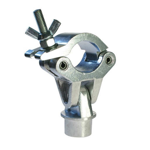 [T58725] Half Coupler STABILISER mit 47mm Adapter für Diagonalstreben