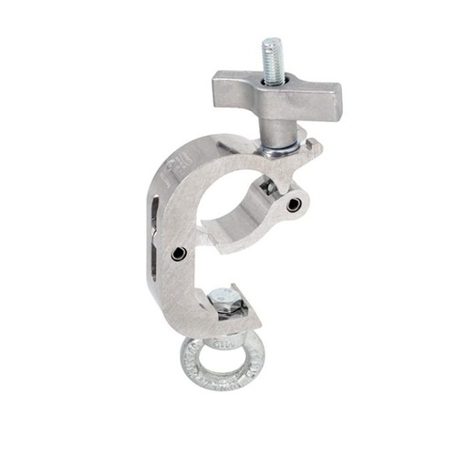 [T58862] Trigger Clamp Hanging Clamp 48-51mm, mit M12 Ringschraube, WLL 200kg