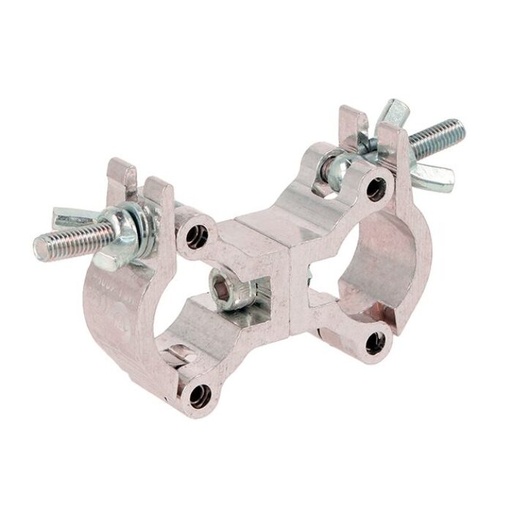 [T58880] ATOM Parallel Coupler 25mm, WLL 100kg