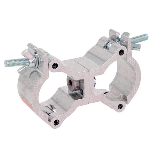 [T58980] ATOM Parallel Coupler 38mm, WLL 100kg