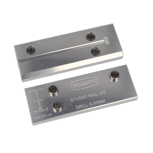 [T84260] Studio-Rail DRILLING JIG