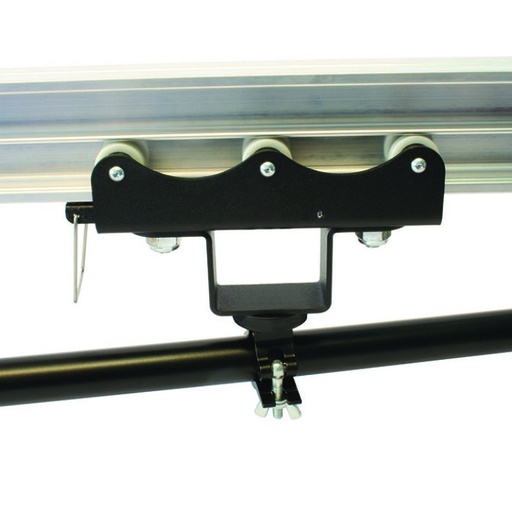 [T84516] Studio-Rail Swivel ARM WITH 25 X 2.0M TUBE