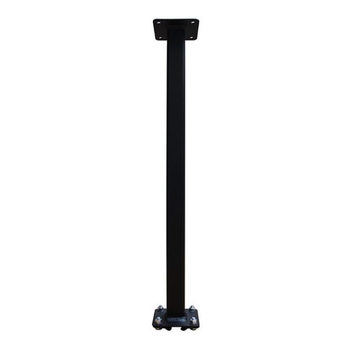 [T85150] STUDIO RAIL 80 EXTENSION BRACKET - 650MM