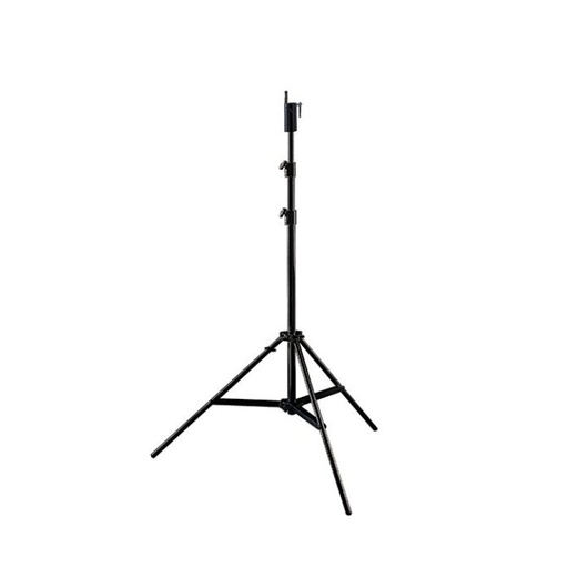 [G205001] WIDE BASE HI-COMBO Teleskopstativ 1.83 - 5.12m, WLL 40kg