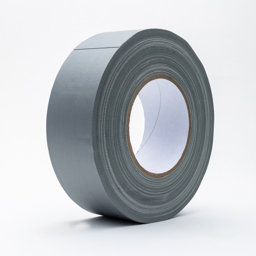 [UMK10003670] Megatape UT80 Matt gaffa tape 50 mm x 50 m, Grau